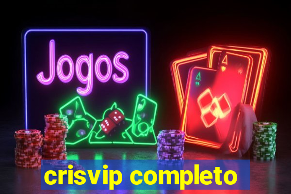 crisvip completo